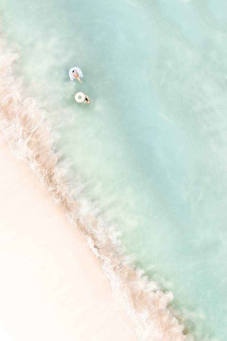 Original  Photography by Caroline Pacula