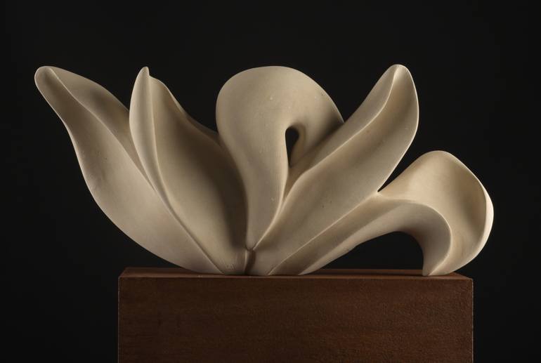 Original  Sculpture by Andrea Serra