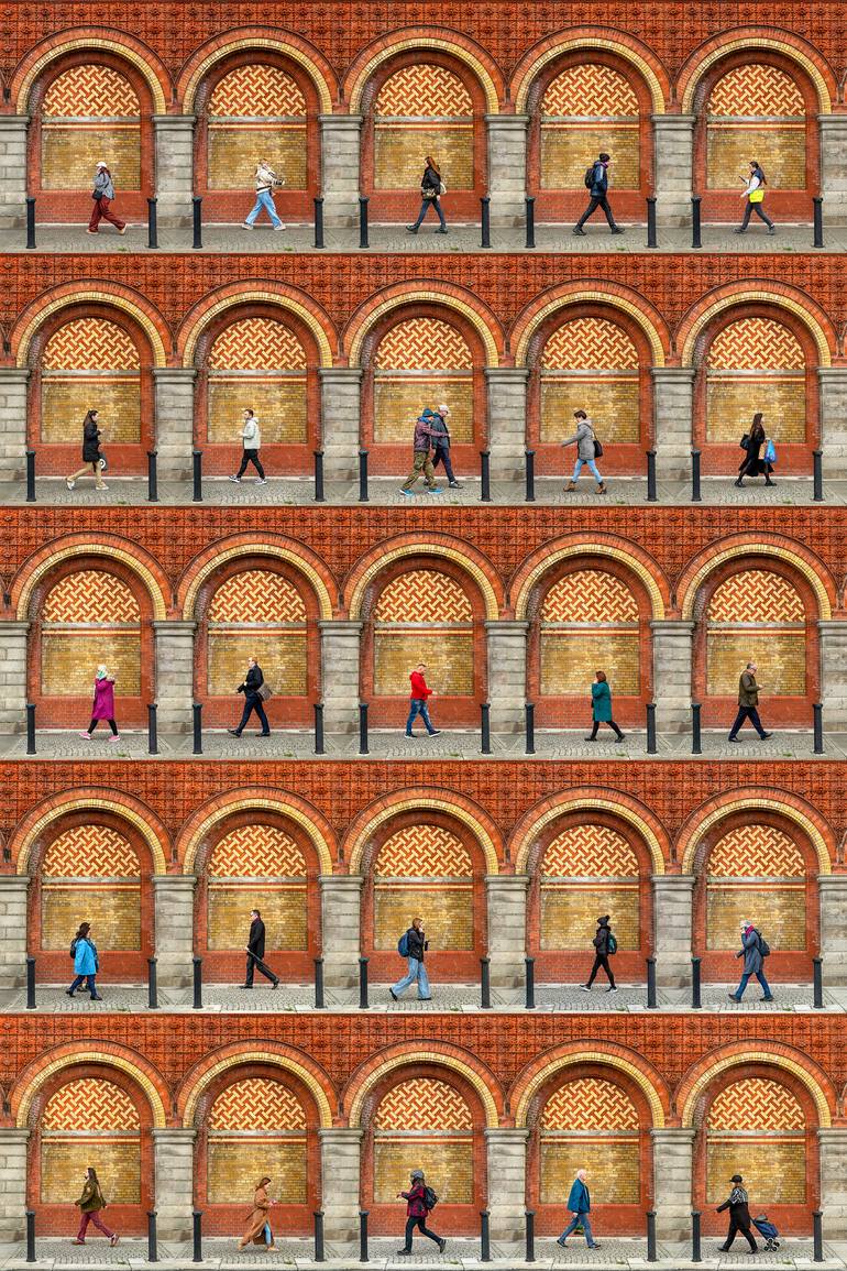 Original  Photography by Xan Padron