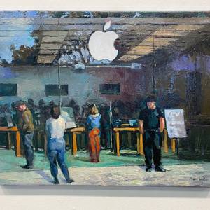 Apple Store