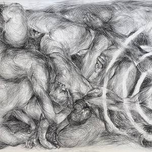 Drawing Defies Directions