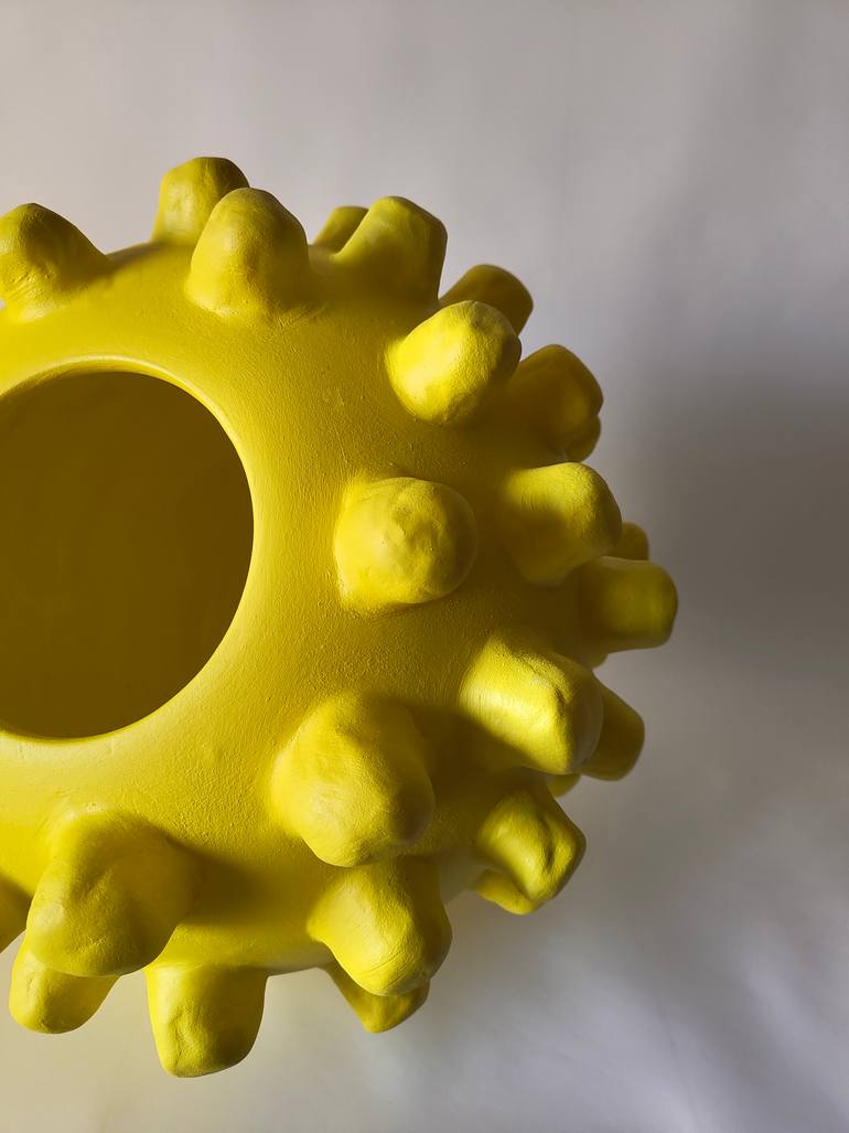 Original Contemporary Home Sculpture by Liliana Patricia Alves Da Silva