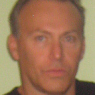 Darren Thompson