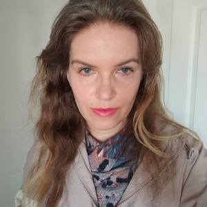Daria Magda BłAżEk