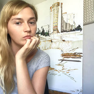 Masha Gross