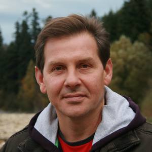 Yuri Pshenichny